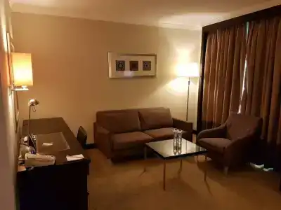 Ramada Plaza by Wyndham Dubai Deira - 66