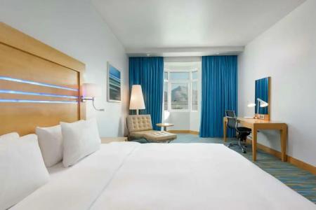 Radisson Blu, Muscat - 78
