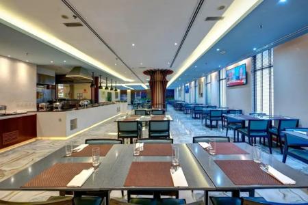 Mercure Gold, Jumeirah, Dubai - 58