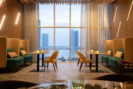 Pullman Sharjah - 61