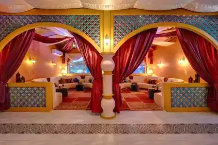 Radisson Blu, Ajman - 16