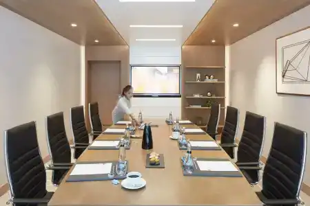 Dusit D2 Kenz Dubai - 94