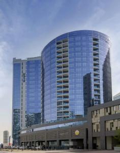 Radisson Blu, Dubai Waterfront - 31