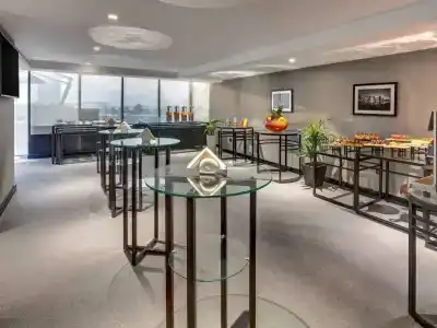 Novotel Sharjah Expo Centre - 77