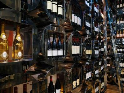 Mövenpick Jumeirah Beach - 91