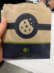 DoubleTree by Hilton Dubai M Square & Residences - 68