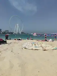 Sofitel Dubai Jumeirah Beach - 79