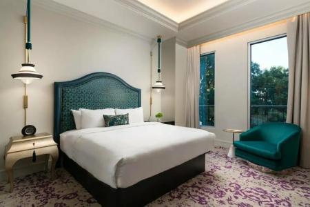 Grand Bohemian Charlotte, Autograph Collection - 66