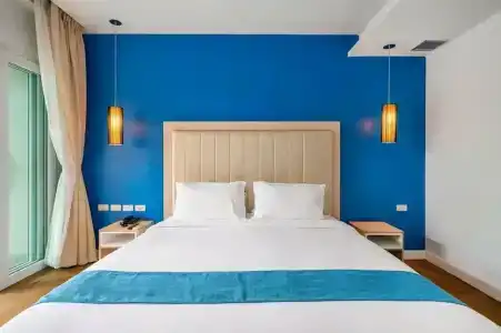 COCO Phuket Bangtao - SHA Extra Plus - 97