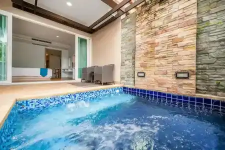 COCO Phuket Bangtao - SHA Extra Plus - 99