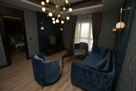 The Green Park Gaziantep - 32