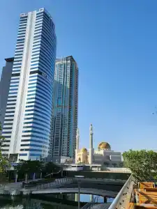 Mövenpick Jumeirah Lakes Towers Dubai - 7