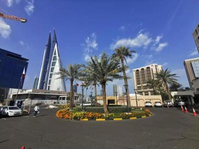 Golden Tulip Bahrain - 62