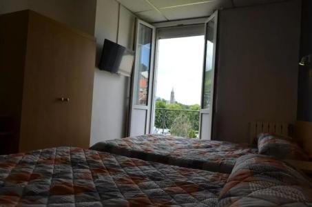 Hôtel Montfort - 56