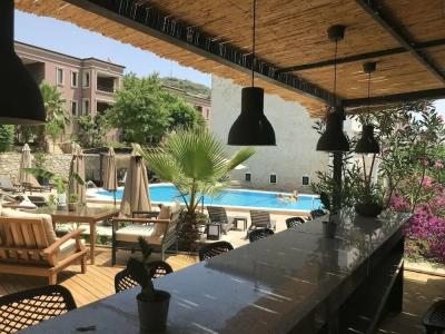 True Blue Boutique Kalkan - 90