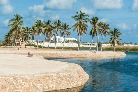 Al Baleed Resort Salalah by Anantara - 38