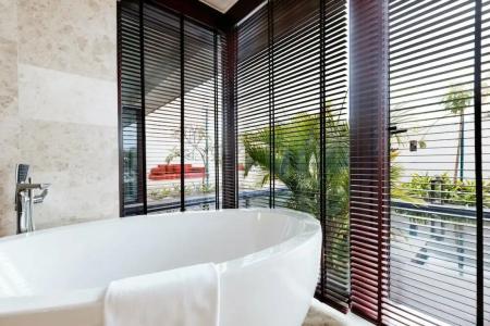 Al Baleed Resort Salalah by Anantara - 88