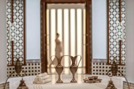 Al Baleed Resort Salalah by Anantara - 29