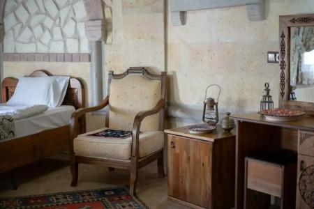 Peace Stone House - 31