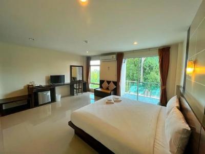 Peak Boutique City Krabi - 42