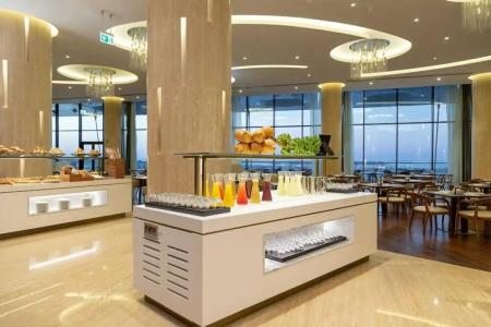 Grand Hyatt Abu Dhabi & Residences Emirates Pearl - 50