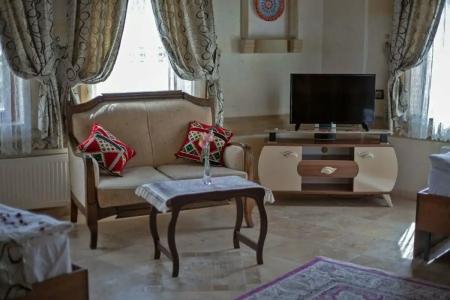 Peace Stone House - 49