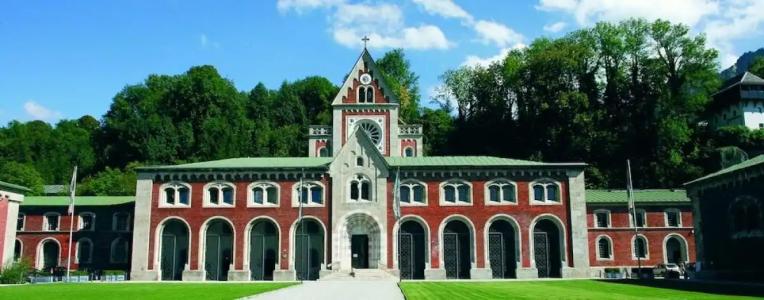 Klosterhof – Alpine Hideaway & Spa - 2