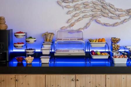 Blue Harbour Boutique - 60