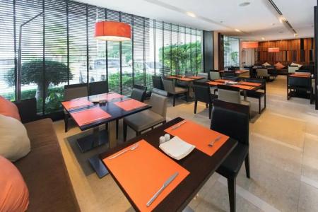 Signature Pattaya - 71