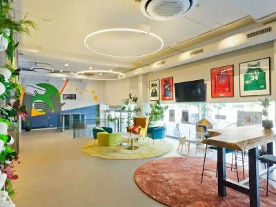 Ibis Kaunas Centre - 77