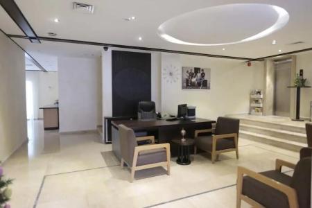 Jabal Amman (Heritage House) - 5