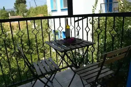 Bitez Garden Life - 11