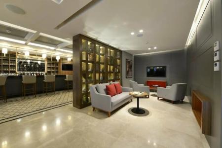 Holiday Inn Bursa - City Centre, an IHG - 44