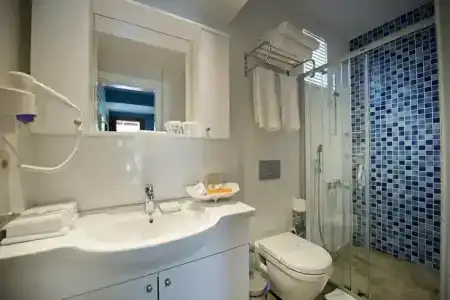 Kimera Lounge Boutique & Spa - 30