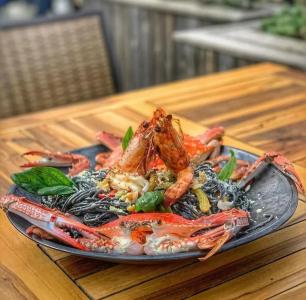 Kimera Lounge Boutique & Spa - 13