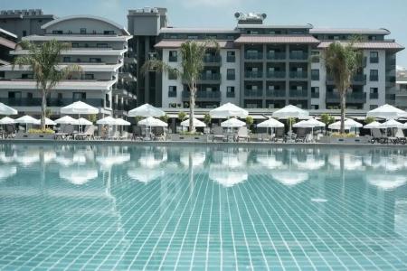 Green Garden Resort & Spa - 76