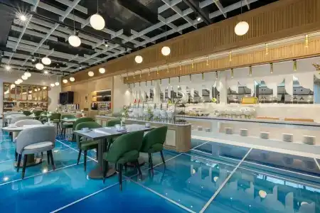 Clarion Golden Horn - 60