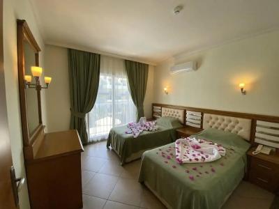 Club Karakas Apart Otel - 89