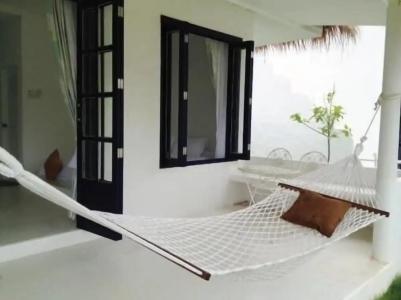 Laemsing Whitehouse Resort - 36