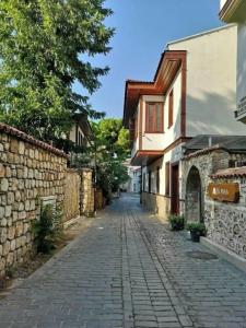 Kaleiçi Ozkavak - 12