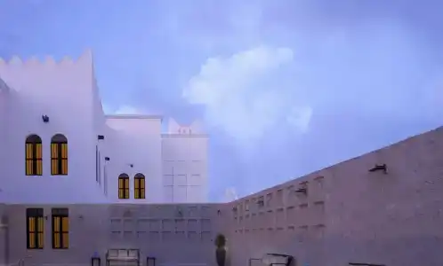 Souq Waqif Boutiques - Tivoli - 65