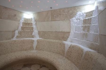 Chervò Golf Spa, Resort & Apartment San Vigilio - 13