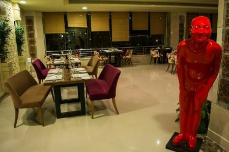 Tolip Taba Resort And Spa - 61