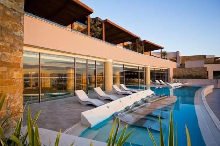 Miraggio Thermal Spa Resort - 41