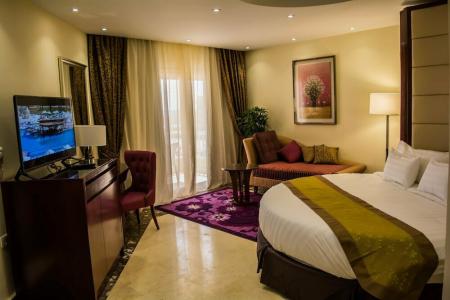 Tolip Taba Resort And Spa - 51