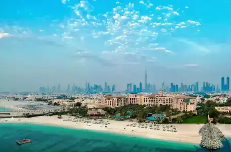 Four Seasons Dubai International Financial Centre - 9