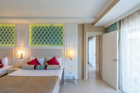 Adenya & Resort Halal All Inclusive - 59