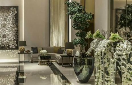 Four Seasons Dubai International Financial Centre - 25