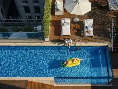 Four Seasons Dubai International Financial Centre - 3
