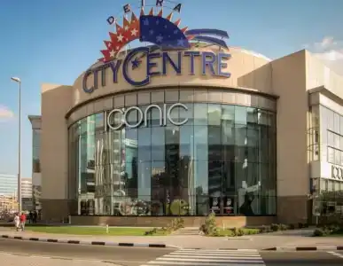 Grand Excelsior Deira - 3